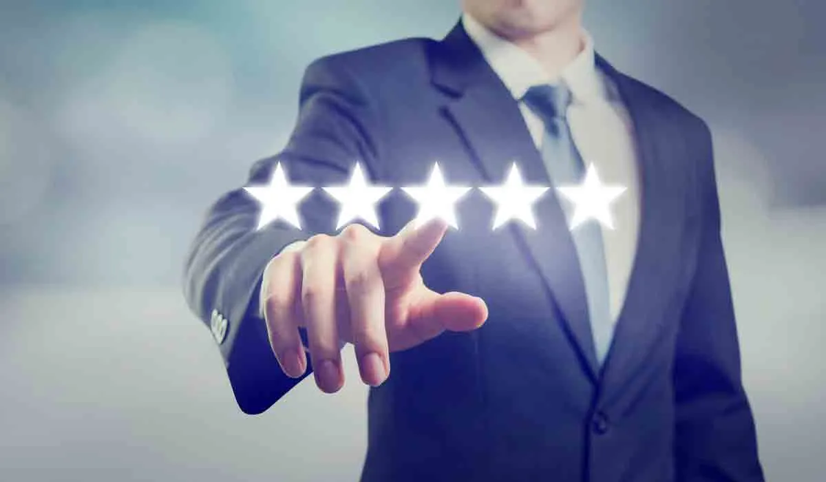 ¿Cómo evaluarías tu éxito del 1 al 10?
