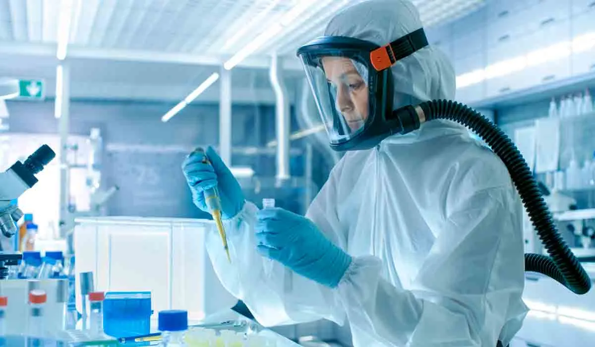 Una enfermedad capaz de causar una epidemia mundial