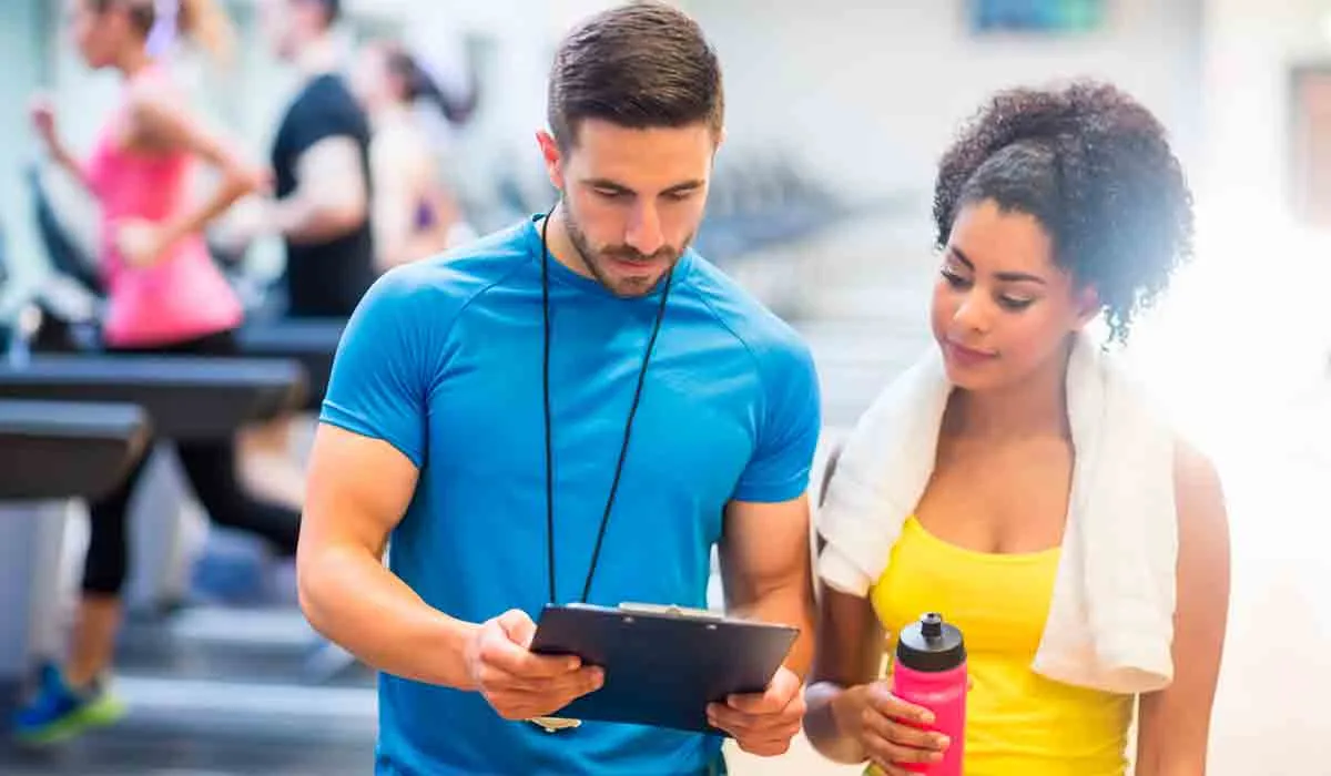 cuida tu entrenamiento