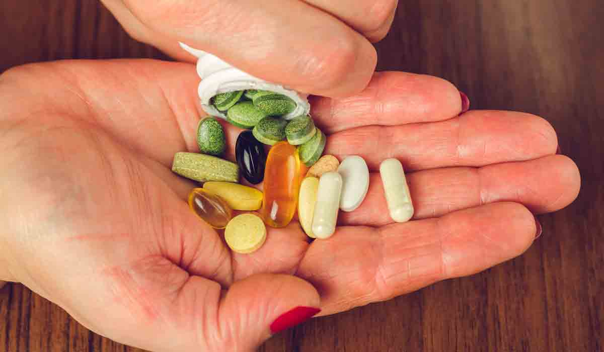 cómo maximizar tus vitaminas