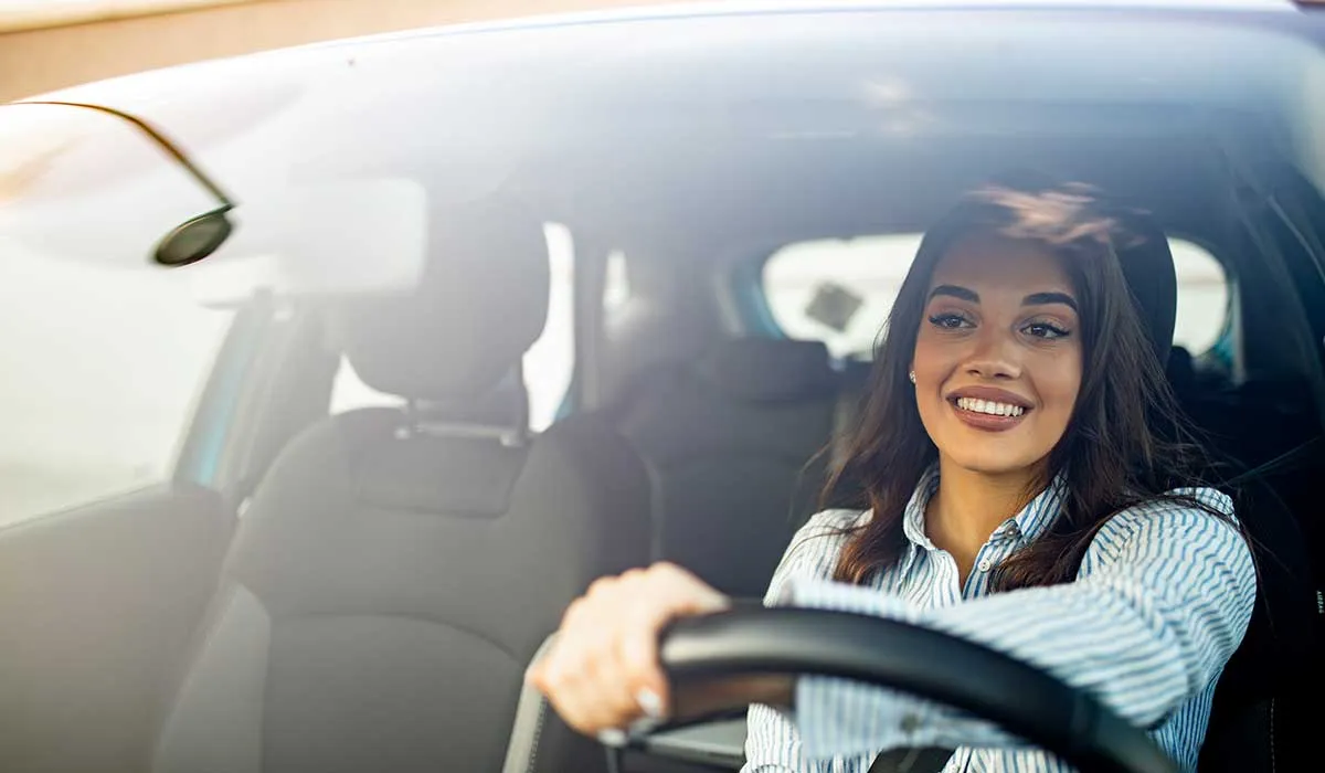 relación entre tu personalidad y los autos