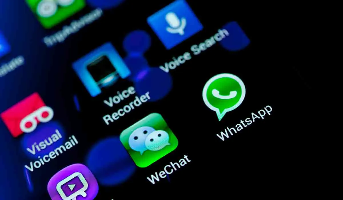 Recupera imágenes o videos borrados de WhatsApp