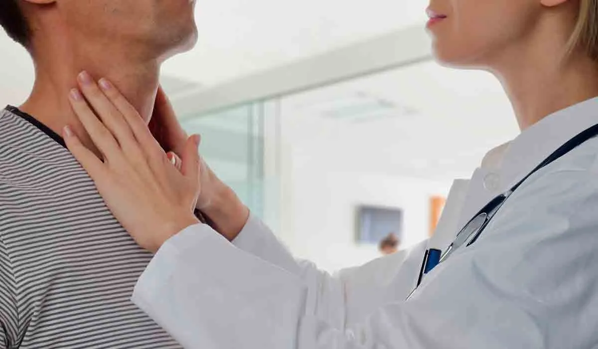 aprende cómo funciona la tiroides