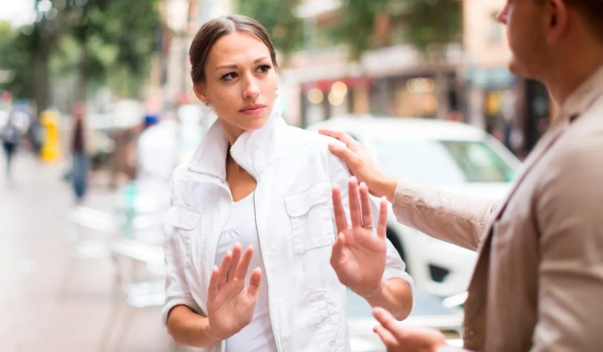 Agresión sexual: una lamentable realidad