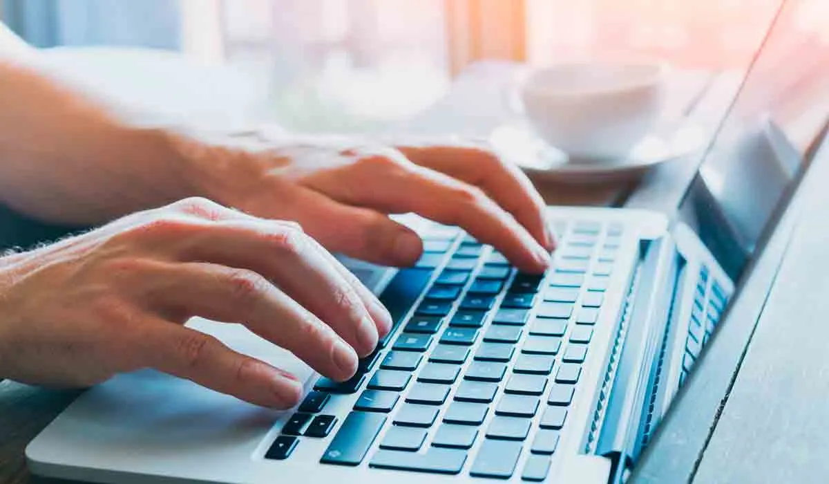 6 atajos del teclado para navegar más rápido