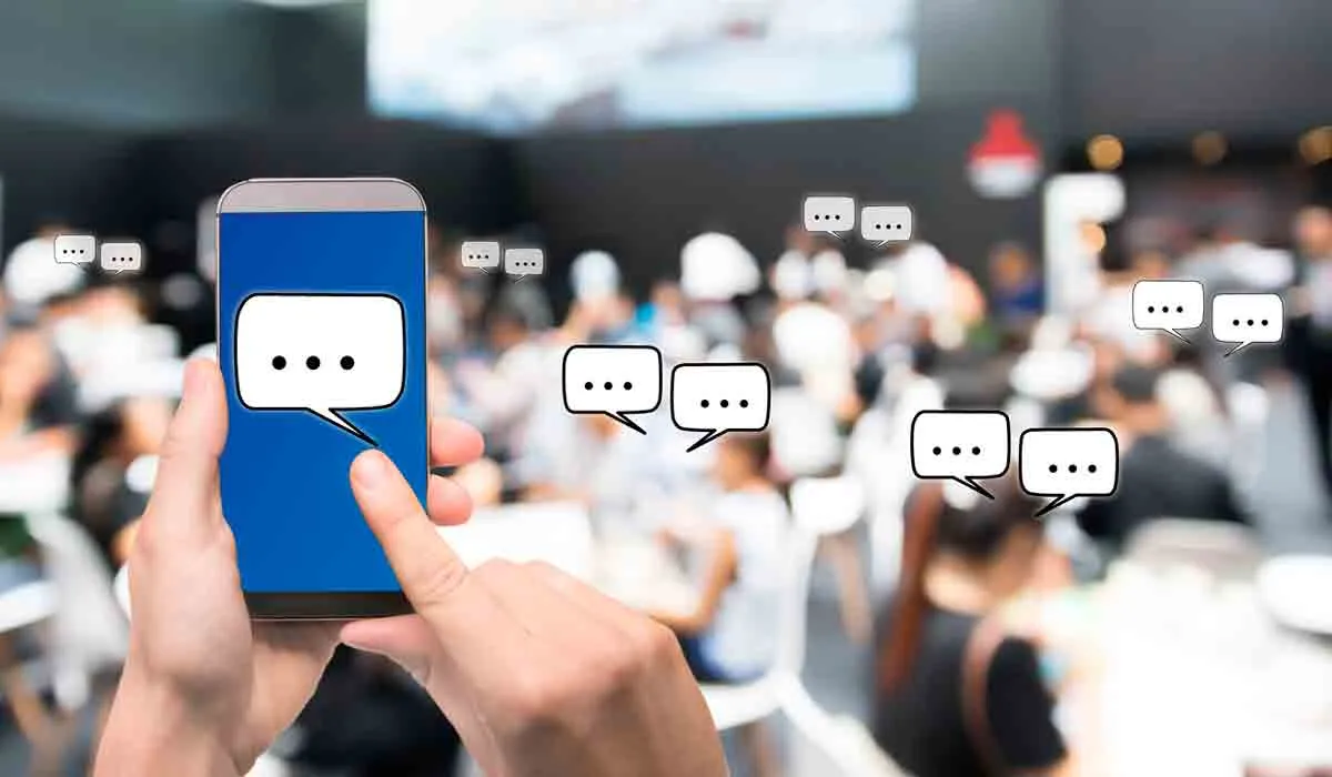 5 cosas que debes evitar en redes sociales cuando buscas empleo