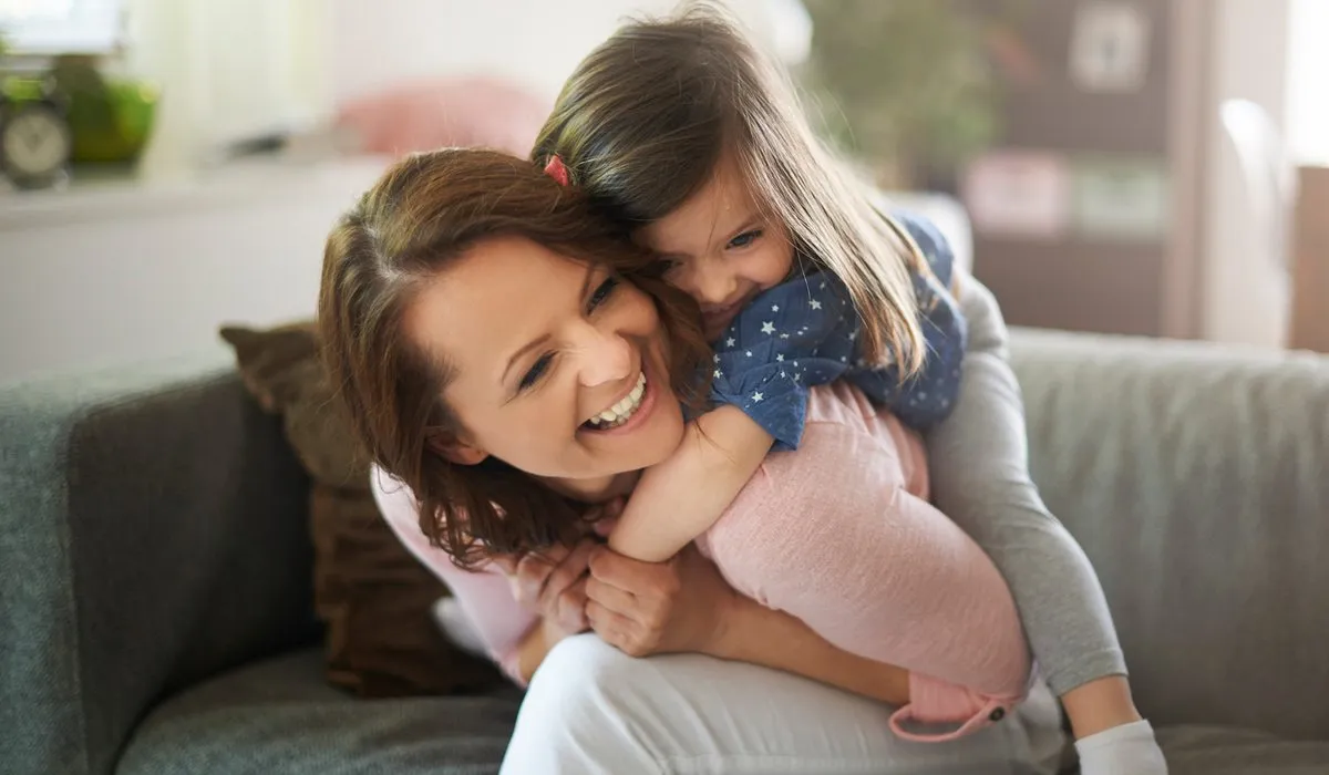 Mother’s Day, una oportunidad para aprender sobre crianza