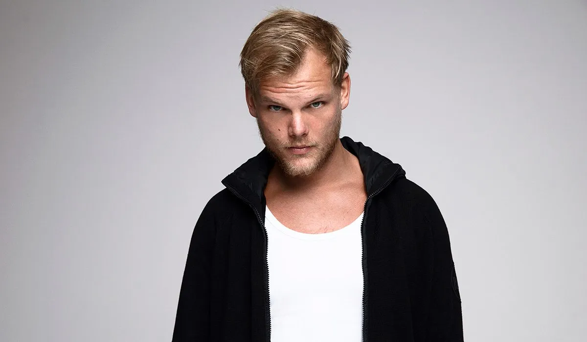 Despiértenme, Avicii ha muerto