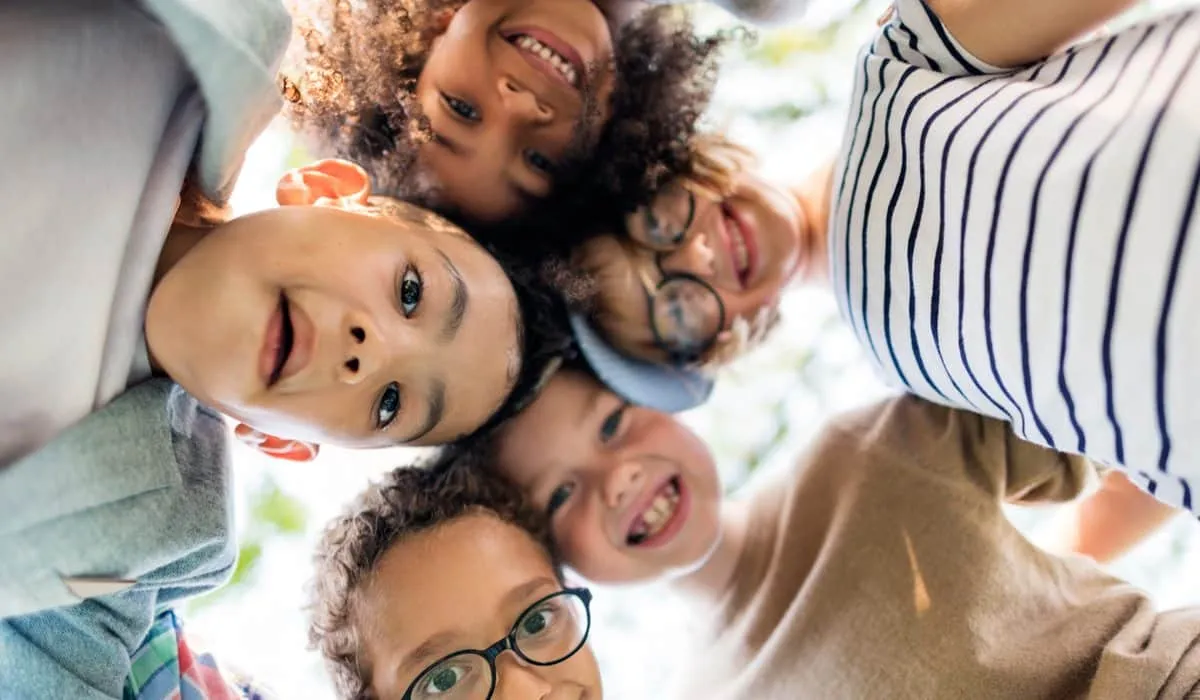 evita crear niños hiperactivos
