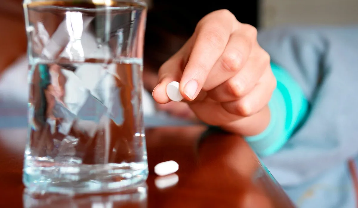 Cuidado: las pastillas para dormir podrían causarte amnesia
