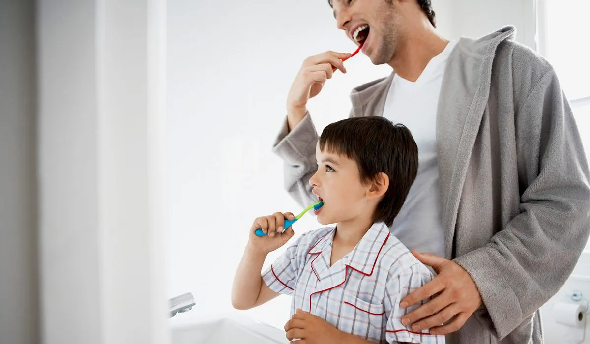 20 millones de mexicanos nunca han tenido un cepillo dental