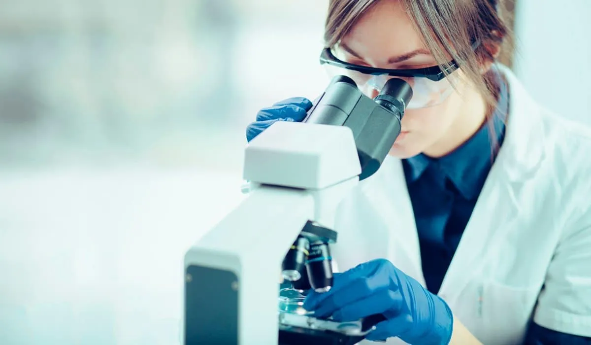 La medicina molecular, otra alternativa de salud