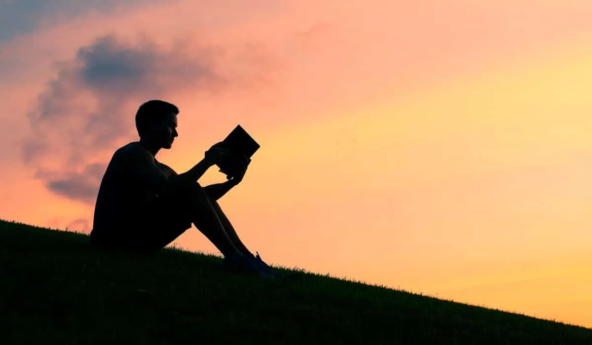 Rincón de la lectura: La sombra de lo que hicimos