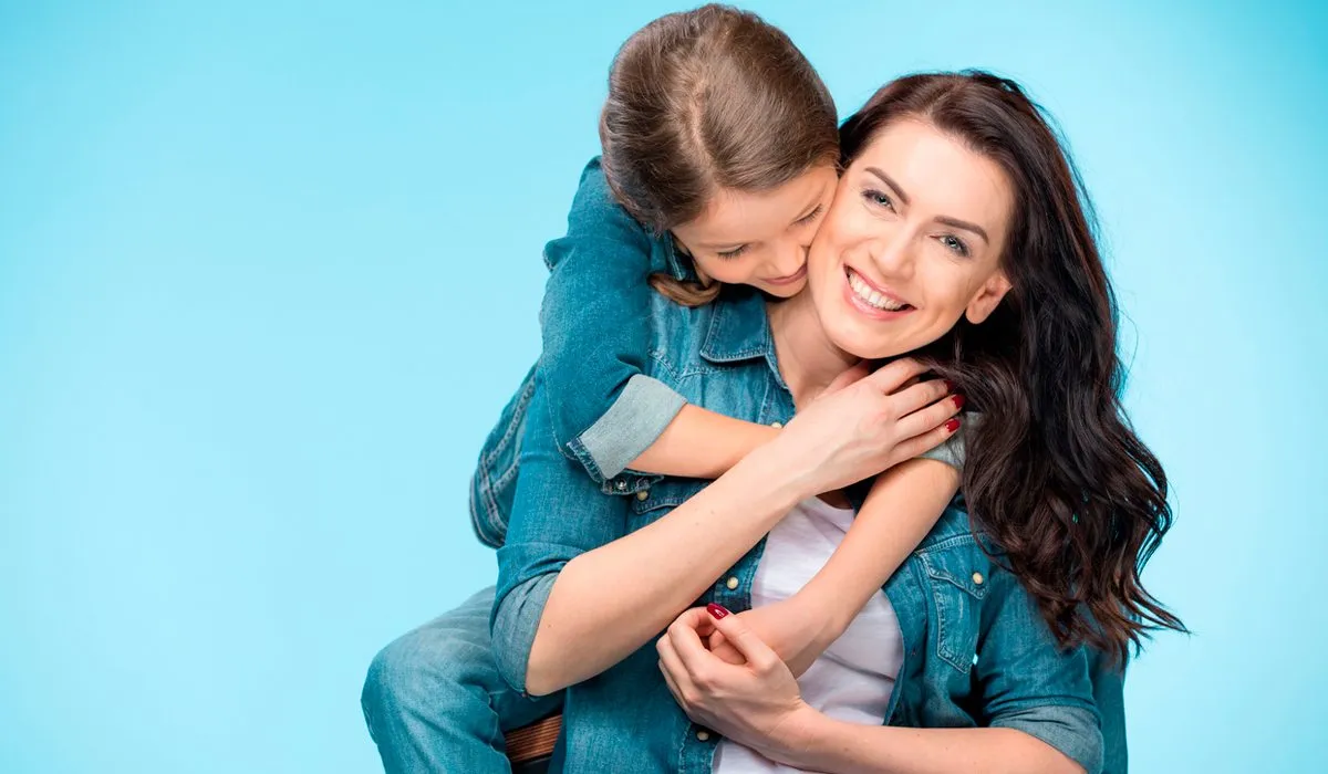 ¿Qué significa ser una supermamá?