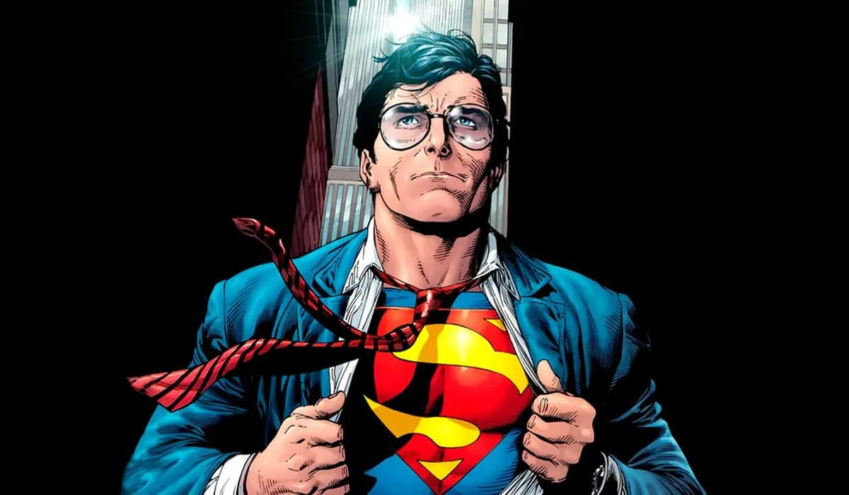 Feliz cumpleaños, Superman