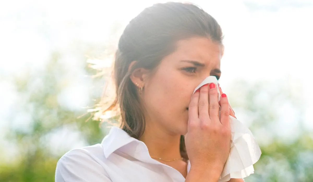 Alergia: estrategias para superarla