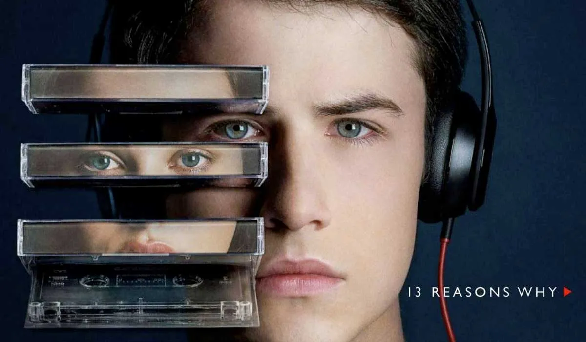 13 Reasons Why regresa hoy con la segunda temporada