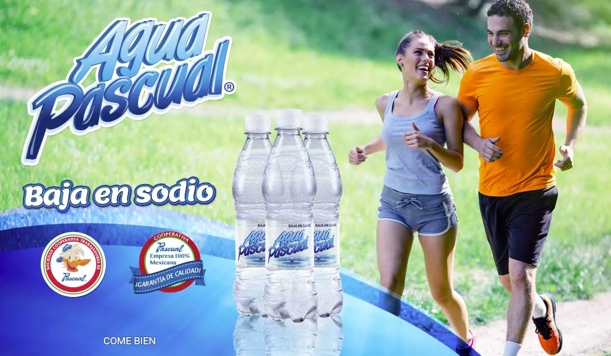 La importancia del agua para tu cerebro