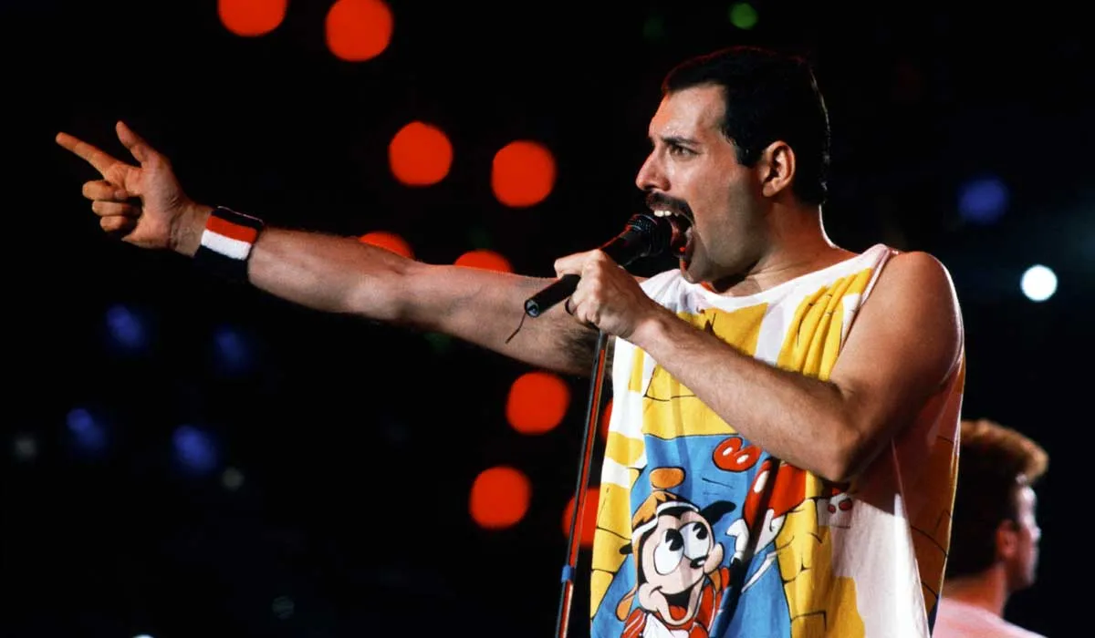 Después de casi 8 años, tenemos el tráiler de Bohemian Rhapsody
