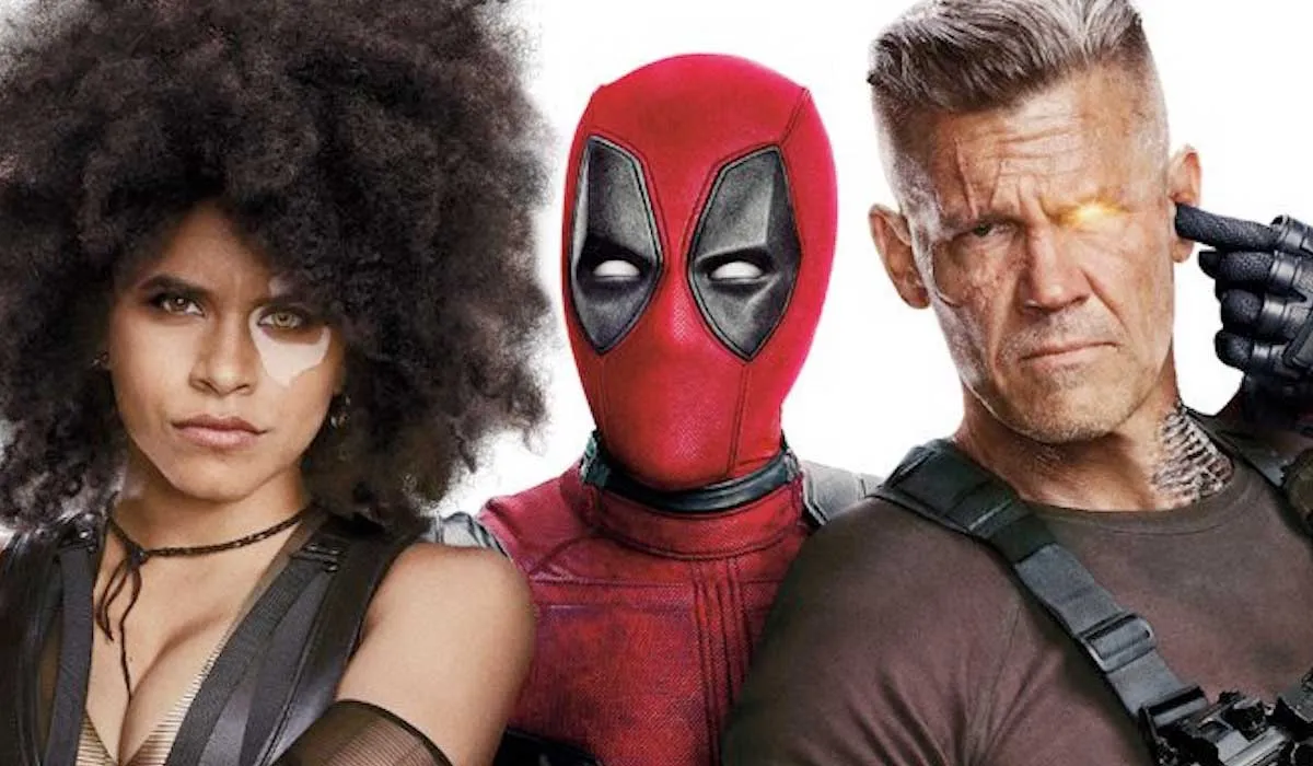 Deadpool 2, regresa nuestro mercenario favorito