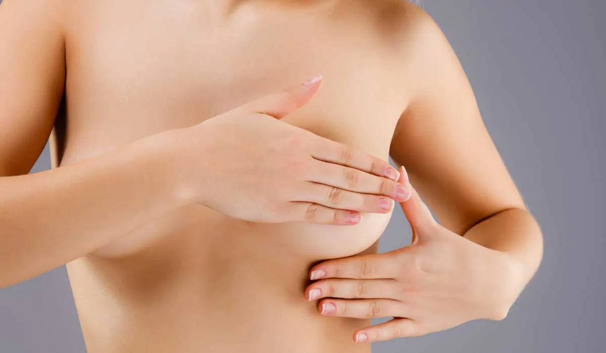 ¡Favor de tocar!... Todos contra el cáncer de mama
