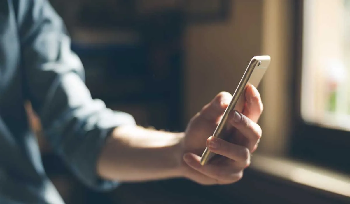 Cuidado: nuevo fraude a través de mensajes de texto