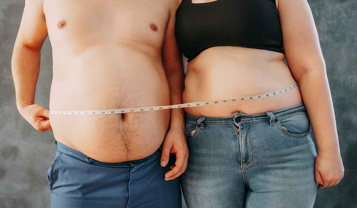 mitos sobre la grasa y cómo disminuirla