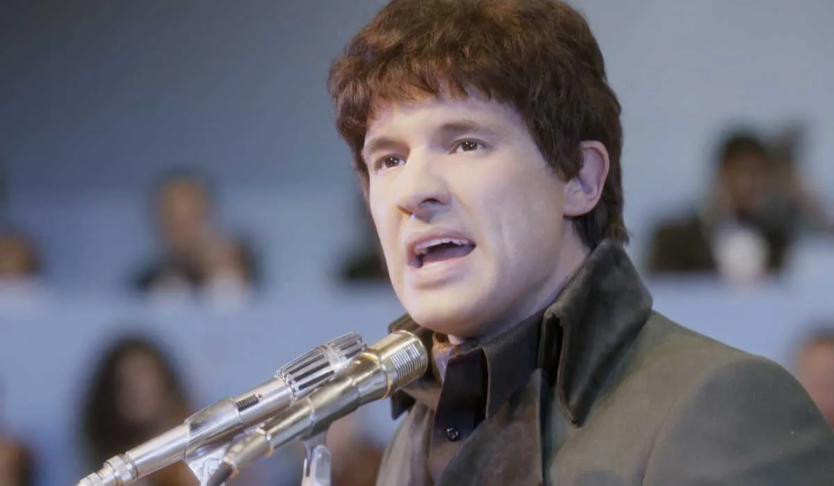 Netflix incluye una bioserie sobre José José en el mes de junio