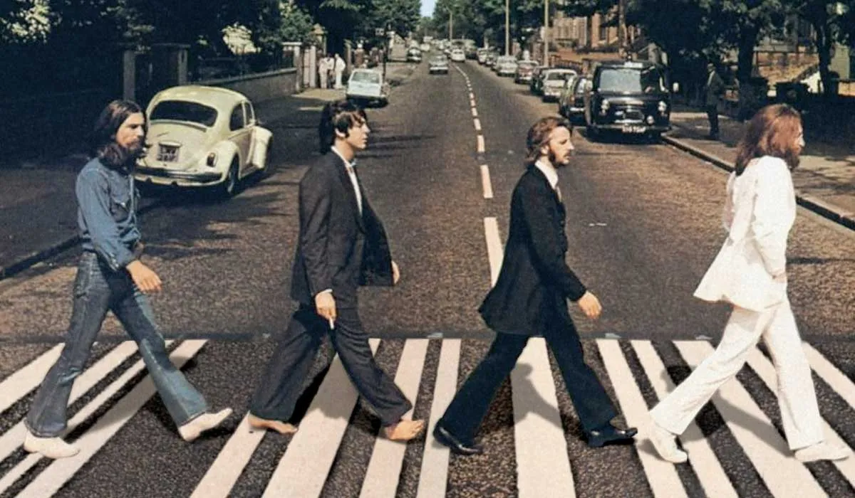 Paul McCartney no está muerto