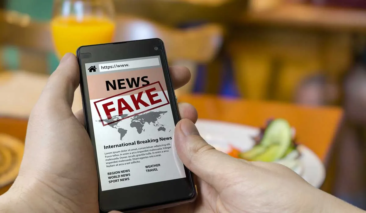 ¿Qué son las fake news? Una fuente de incertidumbre: expertos