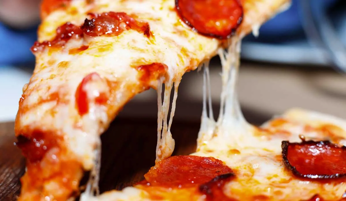 10 datos curiosos para celebrar el Día Nacional de la Pizza