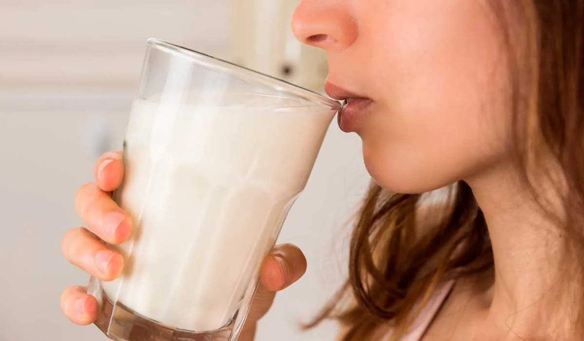 ¿es bueno consumir lácteos durante la adultez?