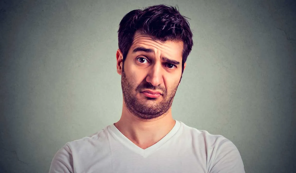 cómo saber si eres un persona que quiere tener el control
