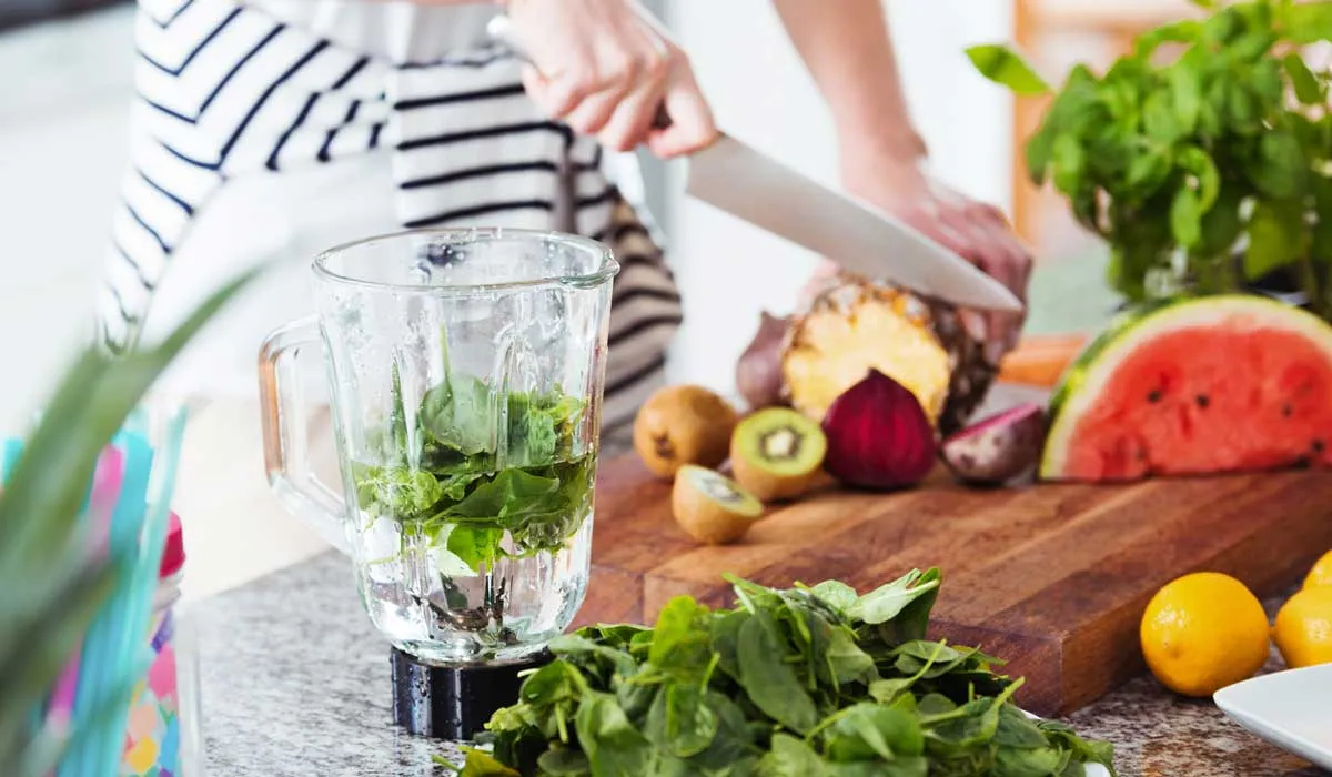 cómo desintoxicar tu organismo