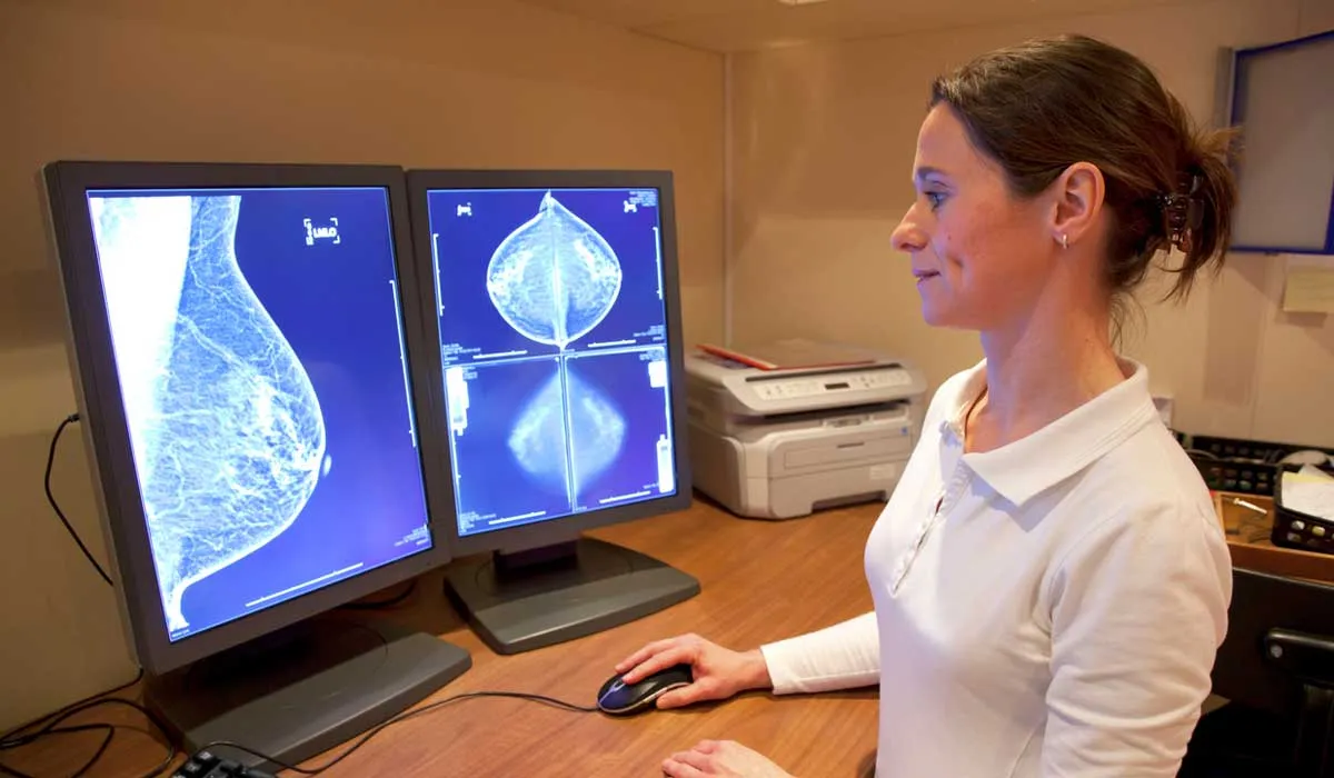 Inmunoterapia consigue eliminar, por primera vez, un cáncer de mama