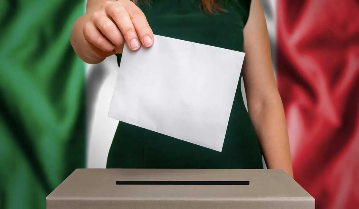 Cartas a una joven desencantada con la democracia