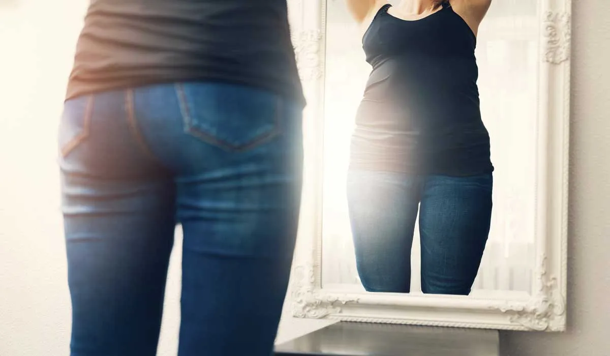 conoce qué tipo de cuerpo tienes
