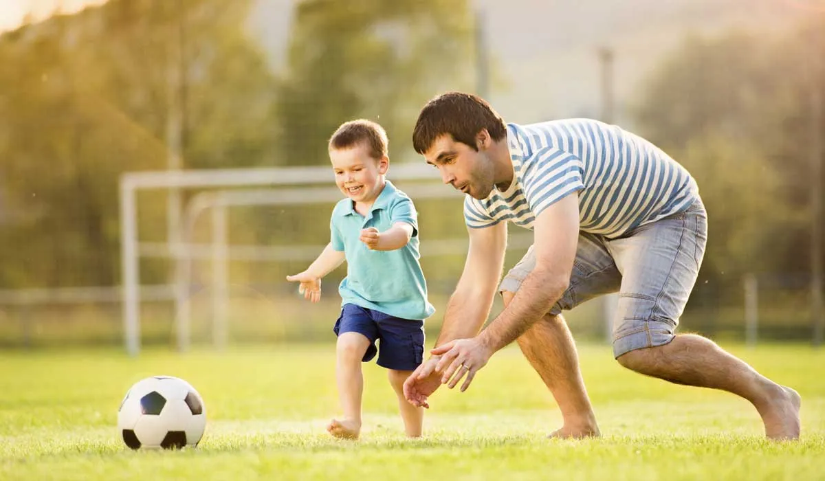 La pasión futbolera aumenta la tasa de natalidad