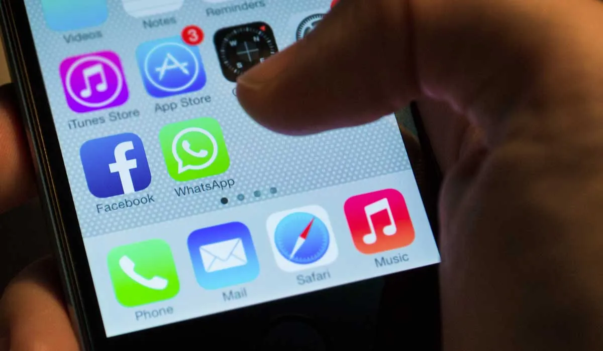 WhatsApp elimina la grabadora de audio de sus funciones