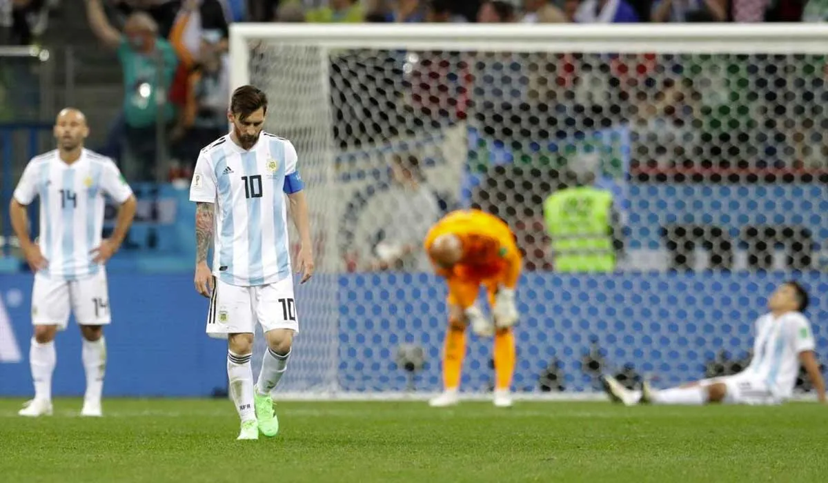 Goleadas sospechosas: ¿Qué hay de cierto en los amaños de partidos?
