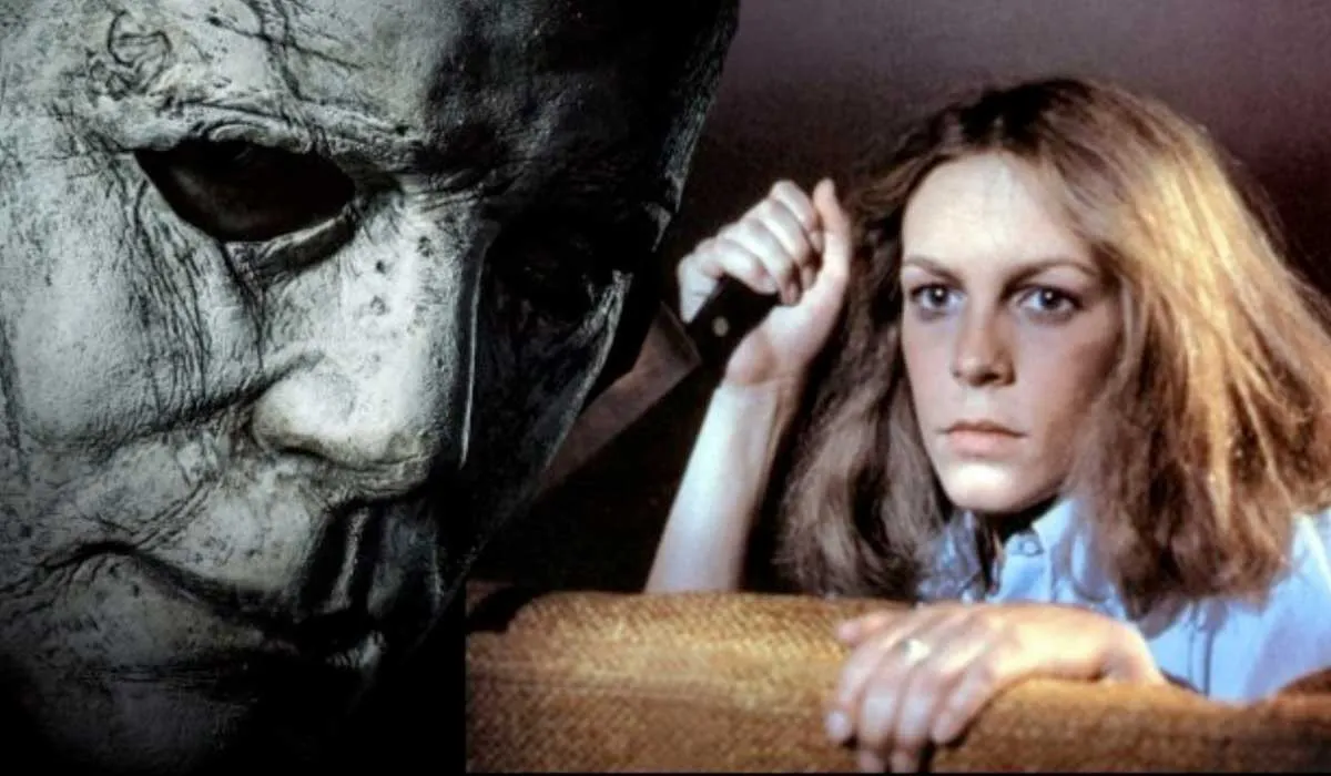 Halloween y Michael Myers están de regreso