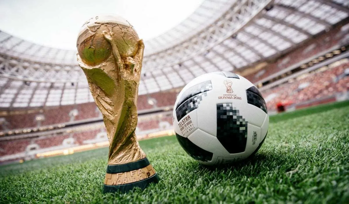 Descarga tu Quiniela Selecciones del Mundial de Rusia