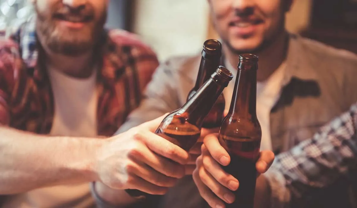 Este fin de semana habrá ley seca en el país