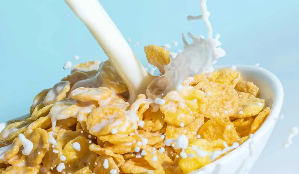 evita desayunar esto