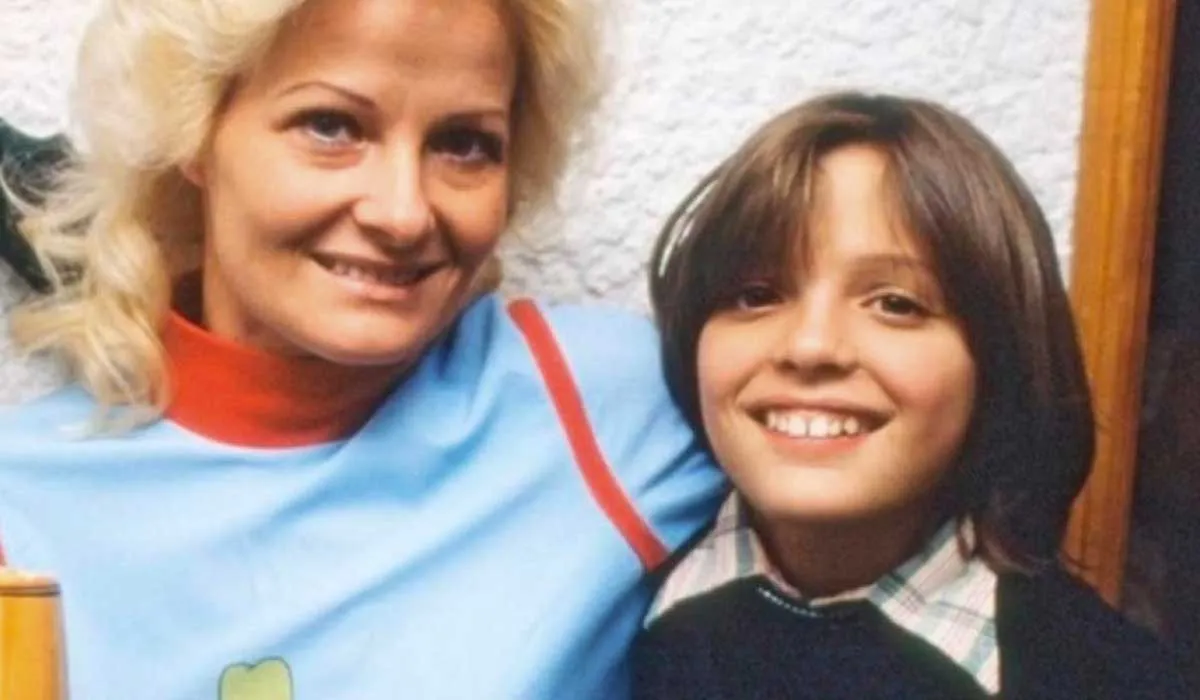 La mamá de Luis Miguel y la depresión posparto