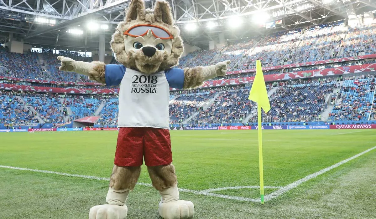 México es el segundo país que más viajará al Mundial de Rusia 2018