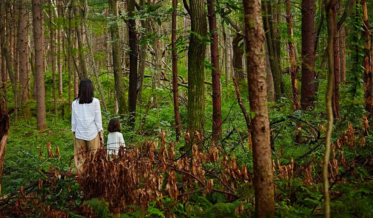 Mimic: Voces del más allá, cine coreano de terror