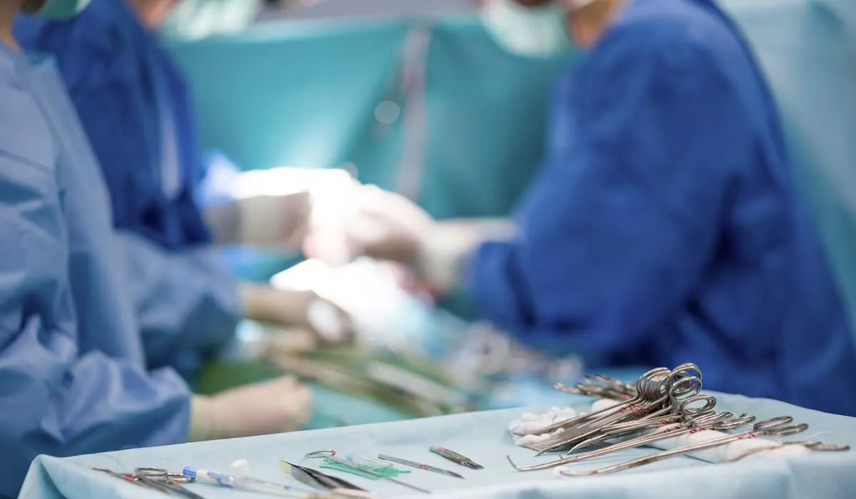 Nació sin vagina y le construyen una con un procedimiento innovador