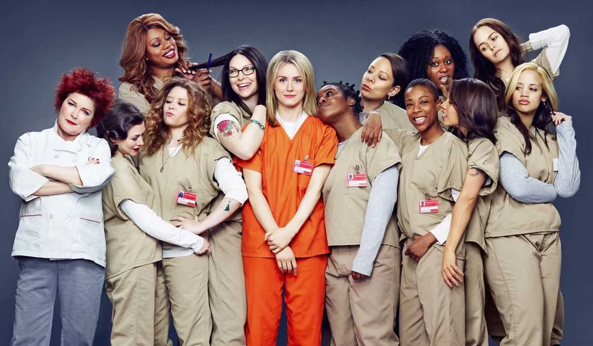 Regresa Orange Is The New Black a Netflix con la Sexta Temporada