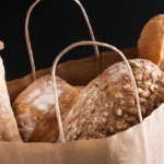 Por qué el pan se vende en bolsas de papel?